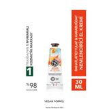 Yves Rocher El Kremi- Nemlendirici Besleyici Rahatlatıcı Yulaf & Karabuğday -Vegan-30ml