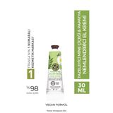 Yves Rocher El Kremi- Nemlendirici Besleyici Tazeleyici Mine Çiçeği Papatya- Vegan