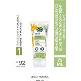 Yves Rocher El ve Tırnak Bakım Kremi - Nemlendirici ve Besleyici 75 ml.