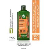 Yves Rocher Elektriklenen Saçlar Için Yoğun Besleyici ve Yatıştırıcı Şampuan 300ML