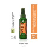 Yves Rocher Elektriklenme Karşıtı Isı Koruyucu Prebiyotik Serum - Asi Ve Kabarık Saçlar/lissage - Vegan -100ml
