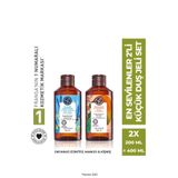 Yves Rocher En Sevilenler 2'li Küçük Duş Jeli SETI-9916828