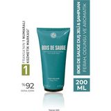 Yves Rocher Erkeklere Özel Saçları Nemlendiren ve Ferahlatan Şampuan 200ML