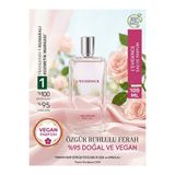 Yves Rocher Ferah Şeftali Çiçeksi Notalı Kadın Parfümü EDP Vegan 100 ml
