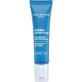 Yves Rocher Ferahlatıcı Göz Bakımı Hydra Water Pump Serum Dokulu Göz Kremi 15 ml Nemlendirici