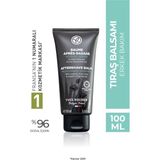 Yves Rocher Ferahlatıcı ve Yatıştırıcı Tıraş Sonrası Balsam-Vegan-100ml