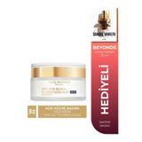 Yves Rocher Gençleştirici Yenileyici Gece Kremi 50 ml + BEYONDS Sandal Vanilya Unisex Parfüm COSMETOROCHERCRM2