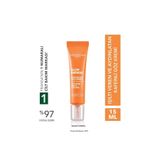 Yves Rocher Glow Energie Göz Kremi, Aydınlatıcı Etkili, Antioksidan Botanik Kompleks, 15 ml