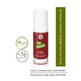 Yves Rocher Go Green 08 Kırmızı Zencefil 5 ml Oje