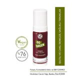 Yves Rocher Go Green 15 Bordo Oje