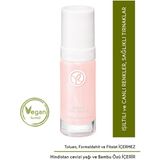Yves Rocher Go Green Oje-02 İnci Pembesi 5 ml Vegan Formül ile Canlı Renkler
