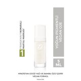 Yves Rocher Go Green Oje-5 ml-01 Beyaz Orkide