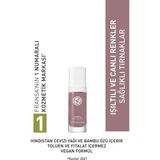 Yves Rocher Go Green Oje Sümbül Renk Vegan Formül 5 Gün Dayanıklılık 9 ml