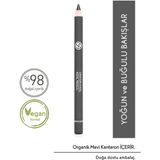Yves Rocher Göz Kalemi Antrasit 1.2 Gr -57013 Kremsi Dokulu Uzun Süre Kalıcı Etki