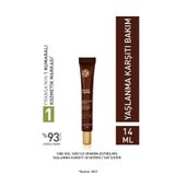 Yves Rocher Göz Kremi - Besleyici Yaşlanma Karşıtı Değerli Yağ Bakımı / Riche Creme-14 ml-