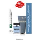 Yves Rocher Granit Bleu 50 ml Parfüm Seti
