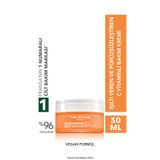 Yves Rocher Gündüz Kremi - C Vitamini - Işıltı Veren Antioksidan Botanik Kompleks Bakım Glow Energie 50 ML-84141
