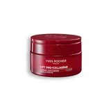 Yves Rocher Gündüz Kremi-Sıkılaştırıcı,Dolgunlaştırıcı Bitkisel Kolajen ve Hyaluronik Bakım/ Lift Pro Collagene