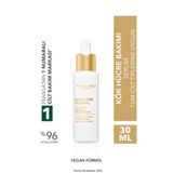 Yves Rocher Gündüz Serumu-C Vitamini&Meyankökü-Yaşlanma Karşıtı Bitki Kök Hücre Bakımı Anti Age Global 30ml