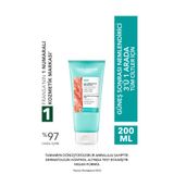 Yves Rocher Güneş Sonrası Vücut Losyonu - 3ü 1 Arada / Sun Double Defense - Boğa Dikeni 200ML
