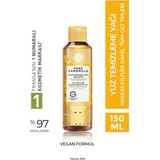 Yves Rocher Hassas Ciltler Için Ciltleri Yatıştırıcı ve Rahatlatıcı Makyaj Temizleme Yağı 150 ml