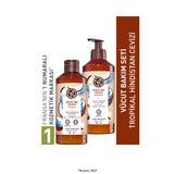 Yves Rocher Hindistan Cevizi Refill Duş Jeli Vücut Losyonu Seti- 9916713