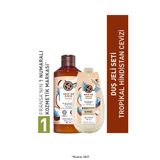 Yves Rocher Hindistan Cevizi Refill Yedek Duş Jeli Seti- 9916709