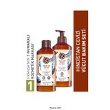 Yves Rocher Hindistan Cevizi Vücut Bakım SETI-9916663