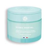 Yves Rocher Hyaluronik Asit Maske Etkili Krem Hydra Vegetal Bitkisel Nemlendirici Bakım Normal ve Kuru Cilt için 75ml