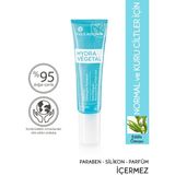 Yves Rocher Hydra Vegetal Derinlemesine Nemlendiren 15 ml Göz Bakım Kremi