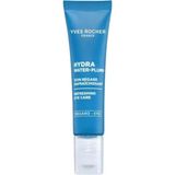 Yves Rocher Hydra Water Pump 15 ml Serum Dokulu Göz Kremi Nemlendirici Ferahlatıcı Bakım