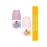 Yves Rocher İkili Çiçeksi Roll-on Deodorant Seti- 9916643