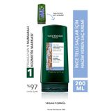 Yves Rocher İnce Telli Saçlar İçin Derinlemesine Nemlendirici ve Hacim Veren Vegan Saç Kremi200ml YVES786856