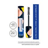 Yves Rocher Intense Metamorphose 01 Siyah Maskara