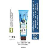 Yves Rocher Jel Dokulu Vücut Peelingi-Arındırıcı&yumuşatıcı&serinletici Okyanus Esintisi-Sls,sles Içermez,vegan-