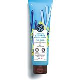 Yves Rocher Jel Dokulu Vücut Peelingi-Arındırıcı&yumuşatıcı&serinletici Okyanus Esintisi-Sls,sles Içermez,vegan-