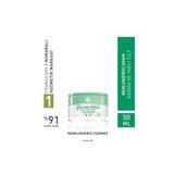 Yves Rocher Jel Krem - Karma ve Yağlı Cilt / Sebo Pure Vegetal
