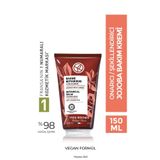 Yves Rocher Jojoba Bakım Kremi - Tüm Saçlar/Onarıcı / Şekillendirici / Baume Botanique -Prebiyotik,Vegan-150ml