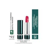 Yves Rocher Kalıcı Saten Ruj Yeni Yoğun Pigmentli Nemlendirici Vegan 3.5 g 240. Fuşya Pembesi RUJ-YVES -BYD-212