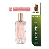 Yves Rocher Kalıcı Zarif Çiçeksi Şipre Kadın Parfümü EDP 50 ml PARFUM-YVES-BYD-206