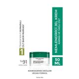 Yves Rocher Karma/Yağlı Cilt Nemlendirici Krem-Çinko&Salisilik Asit-Sebo Active Clear Botanik Kompleks-50ml