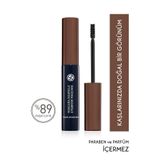 Yves Rocher Kaş Maskarası, Kestane, 2.5 ml