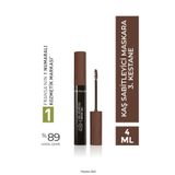 Yves Rocher Kaş Sabitleyici Maskara-03. Kestane- 54038