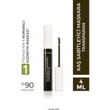 Yves Rocher Kaş Sabitleyici Maskara-Transparan- 39287