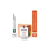 Yves Rocher Katı Duş Jeli, Mango & Kişniş, Nemlendirici, 100g, SLS/SLES İçermez, Vegan