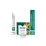 Yves Rocher Katı Duş Jeli, Nemlendirici Egzotik Vanilya, 100 gr, SLS ve SLES İçermez, Vegan