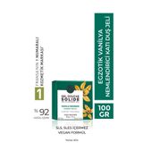 Yves Rocher Katı Duş Jeli - Nemlendirici Egzotik Vanilya-SLS,SLES İçermez,Vegan-100gr