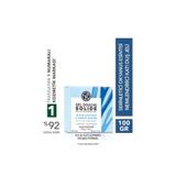 Yves Rocher Katı Duş Jeli, Okyanus Esintisi, Nemlendirici, SLS-SLES İçermez, Vegan, 100 gr