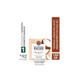 Yves Rocher Katı Duş Jeli, Tropikal Hindistan Cevizi, Nemlendirici, SLS/SLES İçermez, Vegan, 100 gr