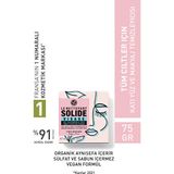 Yves Rocher Katı Yüz Temizleyici - Tüm Ciltler-75 GR-9118 - Katı Sabun
